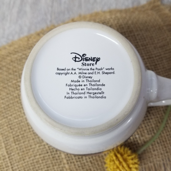 Gloomy Eeyore Mug - Picture 5 of 5